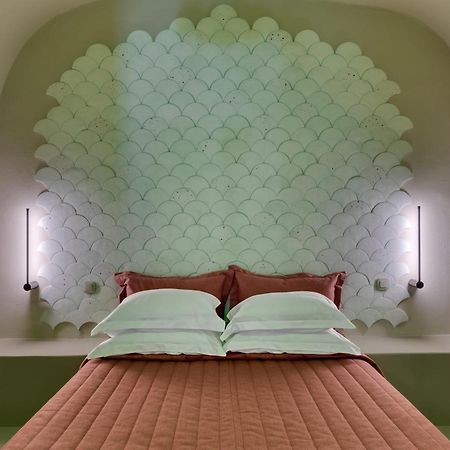 Hermes Cave House By Oias Local Cave Houses Exterior photo